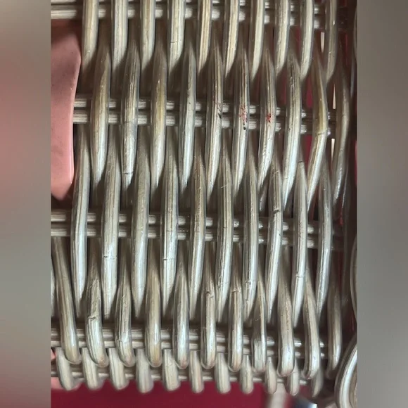 Picnic Basket Purse - Picture 12 of 12